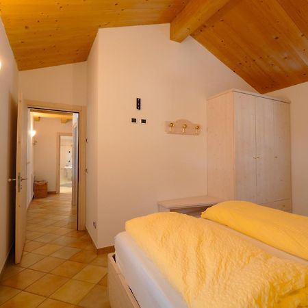 Chalet Irene Livigno Buitenkant foto