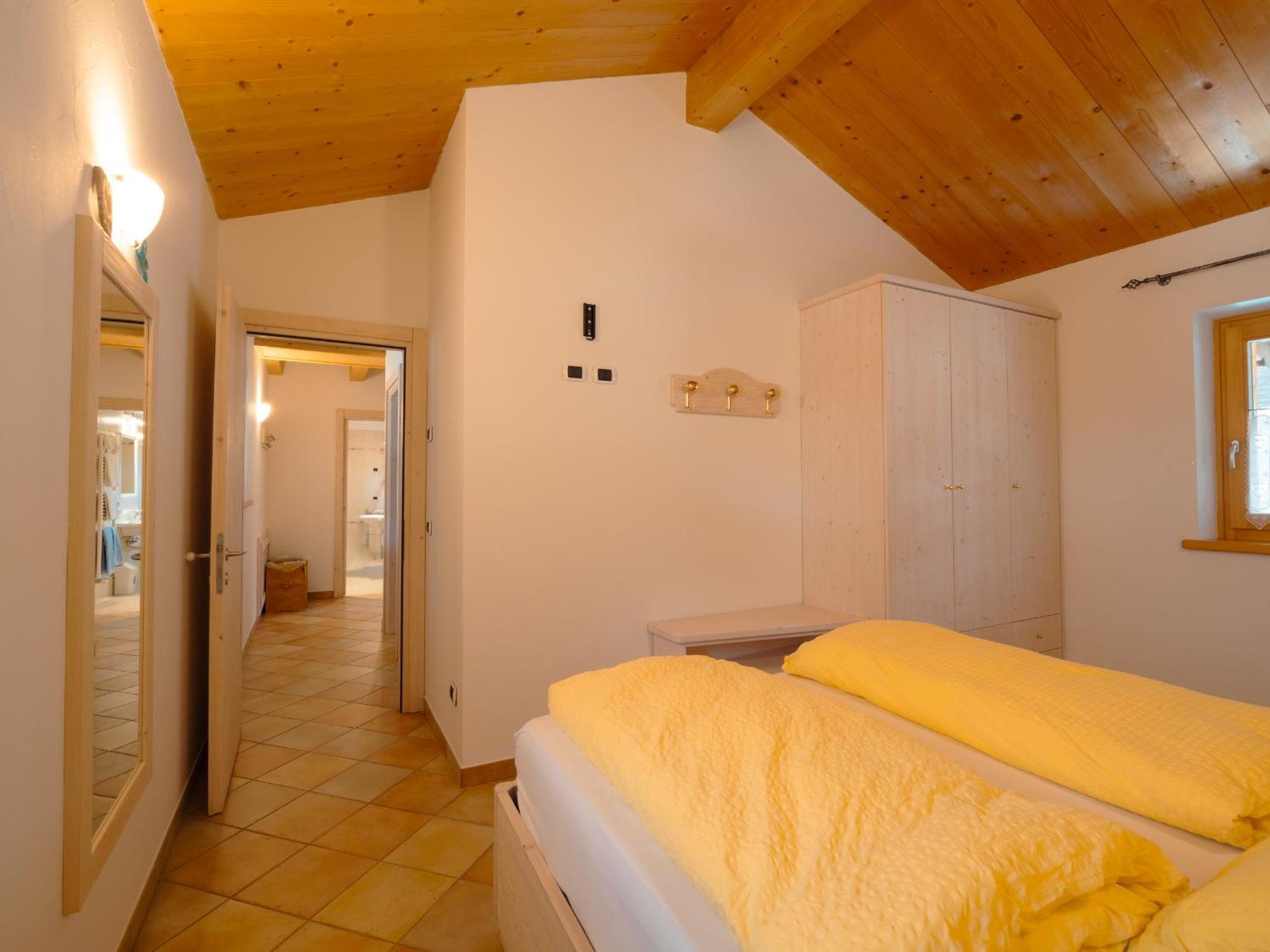 Chalet Irene Livigno Buitenkant foto