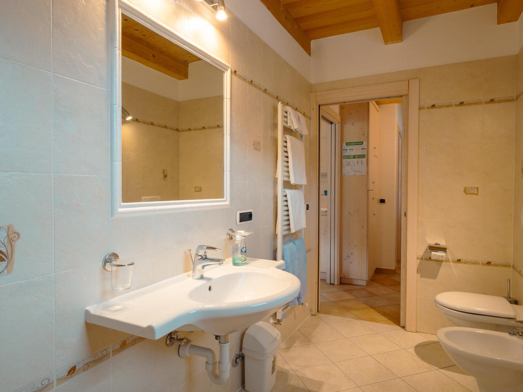 Chalet Irene Livigno Buitenkant foto
