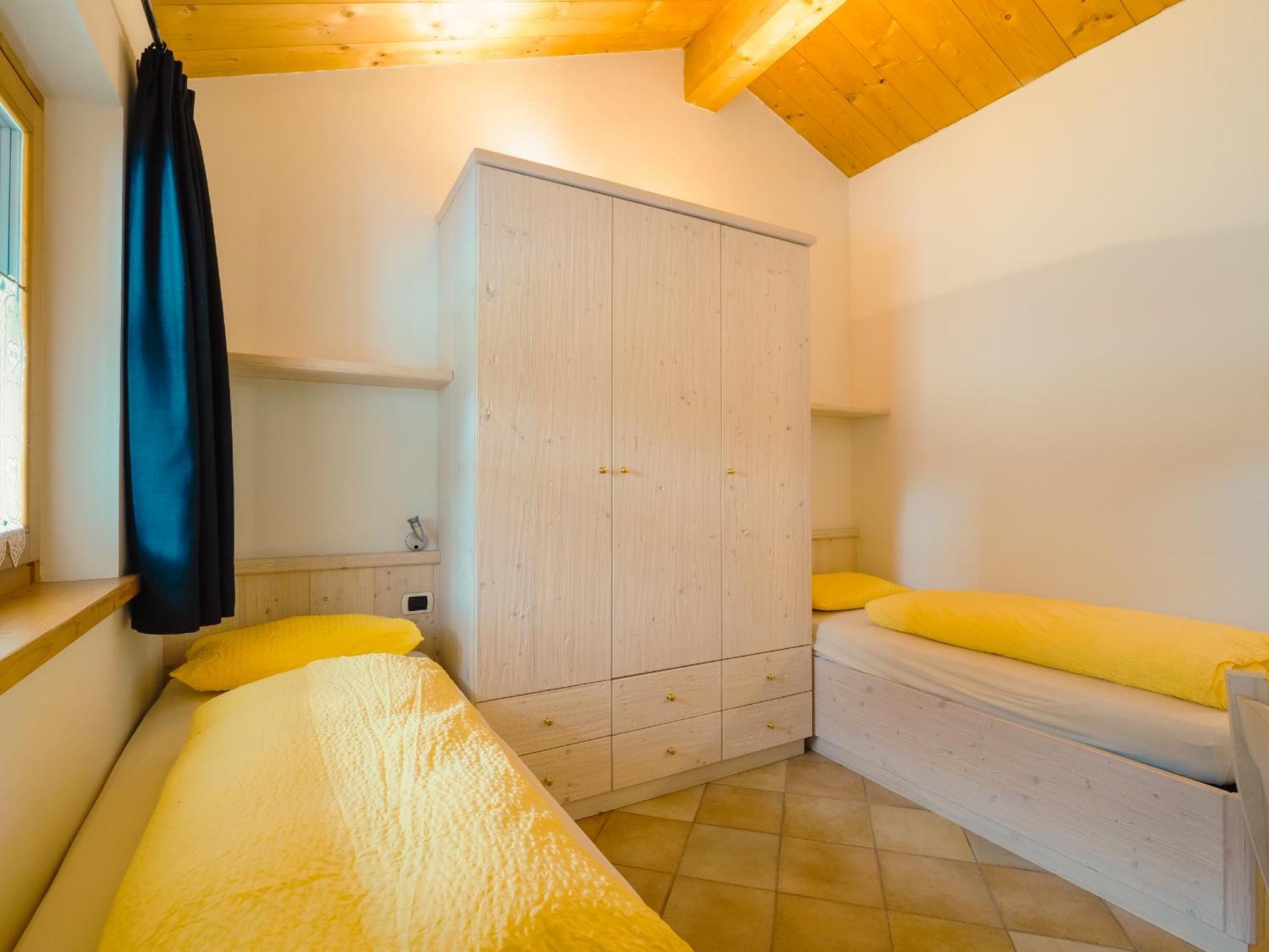 Chalet Irene Livigno Buitenkant foto