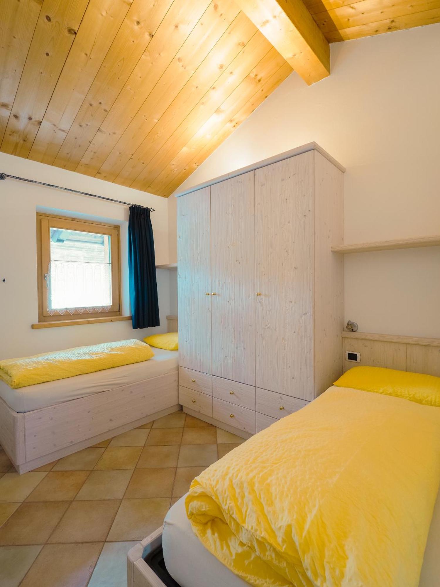 Chalet Irene Livigno Buitenkant foto